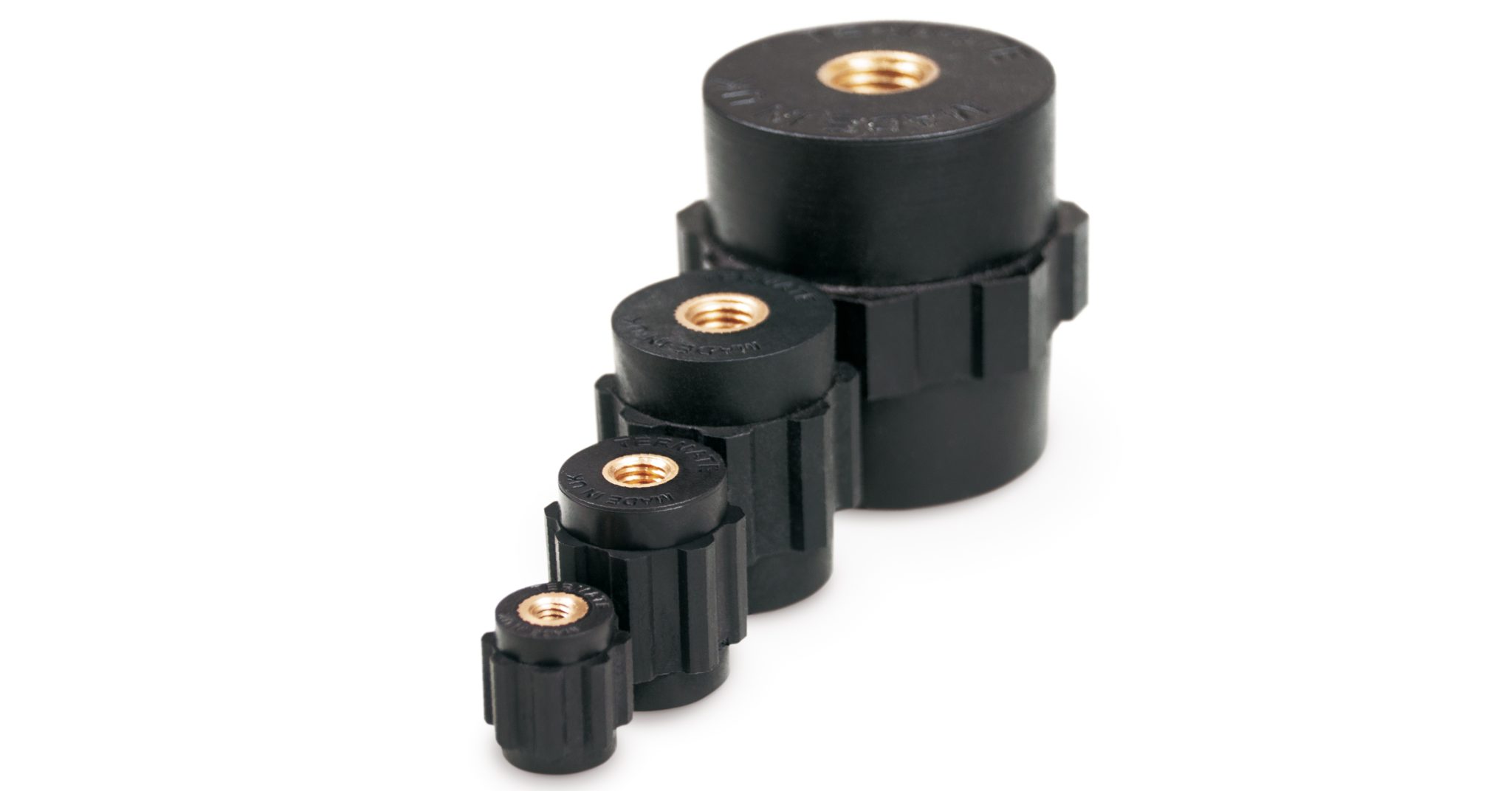 What Are Standoff Insulators? Termate