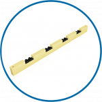 Icon for the DMC Range of Busbar Supports