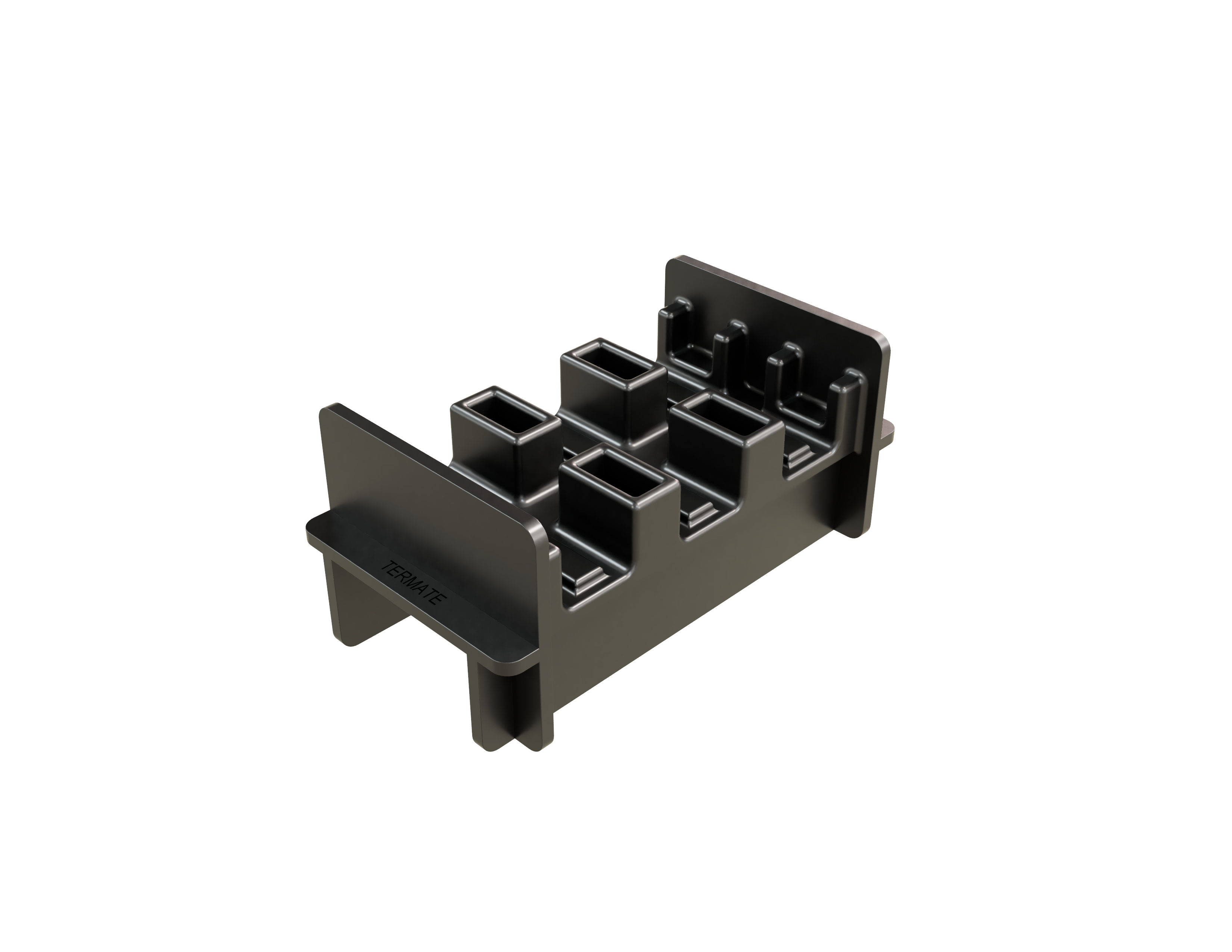 RMSI3-10 3D Rendering of the RMSI3-10 Busbar Support