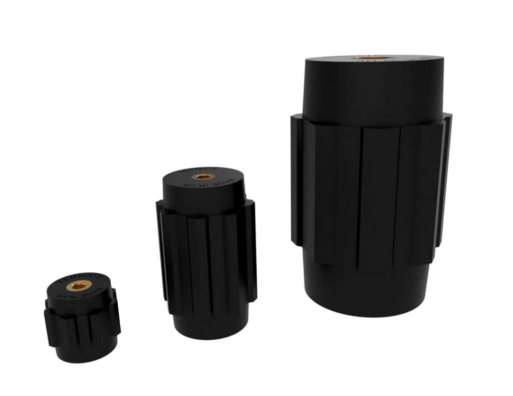 What Are Standoff Insulators? Termate