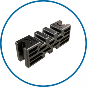 Icon for Termate's Ranges of Busbar Supports